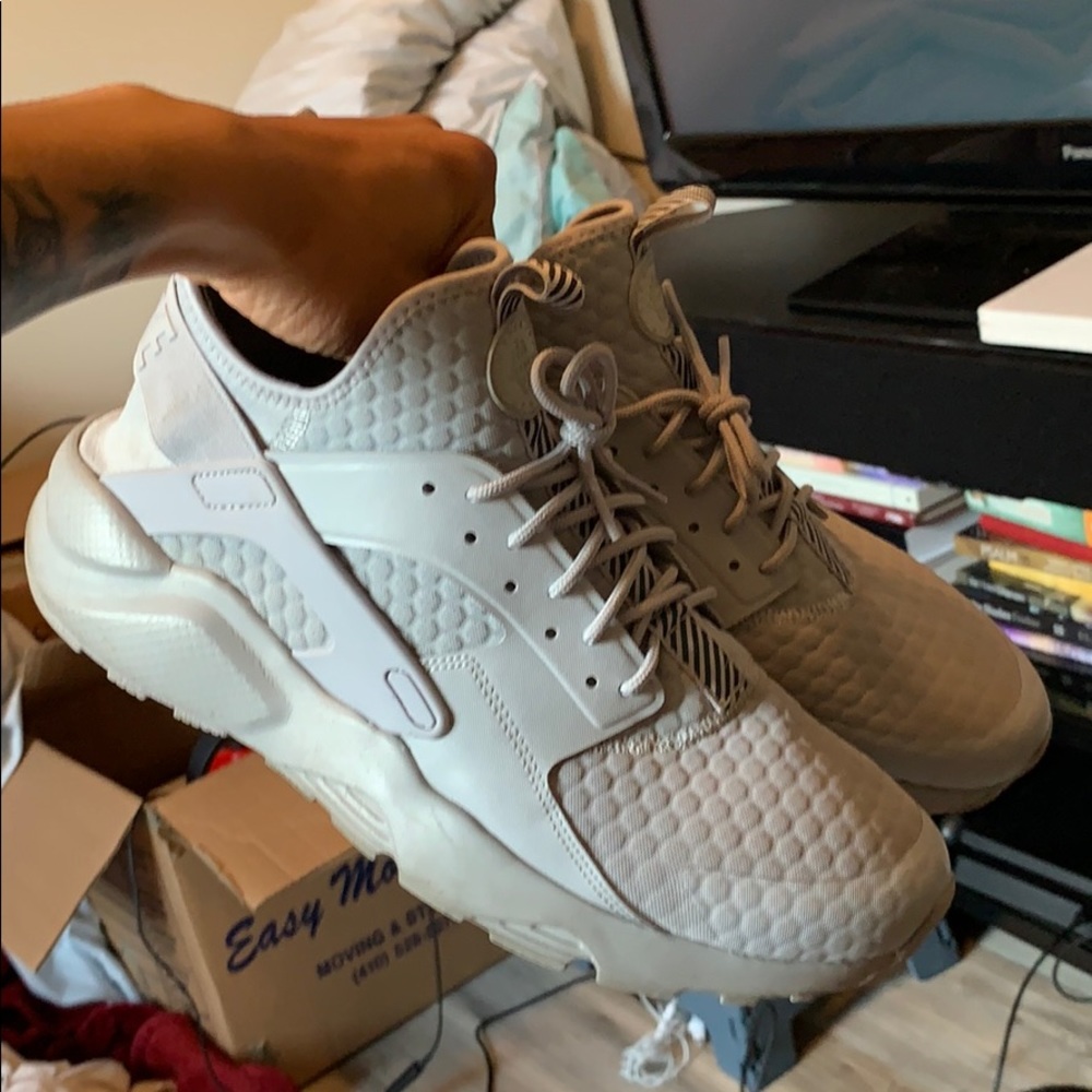 Nike Hurrache